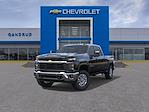 New 2025 Chevrolet Silverado 2500 LT Crew Cab 4WD Pickup for sale #S1860 - photo 8
