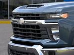 New 2025 Chevrolet Silverado 2500 LT Crew Cab 4WD Pickup for sale #S1862 - photo 13