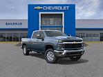 New 2025 Chevrolet Silverado 2500 LT Crew Cab 4WD Pickup for sale #S1862 - photo 25