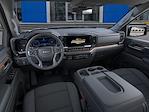 New 2025 Chevrolet Silverado 1500 LT Crew Cab 4WD Pickup for sale #S1867 - photo 15