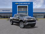 New 2025 Chevrolet Silverado 1500 LT Crew Cab 4WD Pickup for sale #S1867 - photo 25