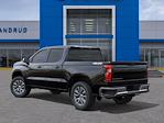New 2025 Chevrolet Silverado 1500 LT Crew Cab 4WD Pickup for sale #S1867 - photo 27