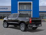 New 2025 Chevrolet Silverado 1500 LT Crew Cab 4WD Pickup for sale #S1867 - photo 3