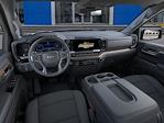 New 2025 Chevrolet Silverado 1500 LT Crew Cab 4WD Pickup for sale #S1867 - photo 39