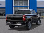 New 2025 Chevrolet Silverado 1500 LT Crew Cab 4WD Pickup for sale #S1867 - photo 4