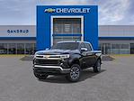 New 2025 Chevrolet Silverado 1500 LT Crew Cab 4WD Pickup for sale #S1867 - photo 8
