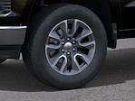 New 2025 Chevrolet Silverado 1500 LT Crew Cab 4WD Pickup for sale #S1867 - photo 9