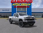 New 2025 Chevrolet Silverado 2500 Custom Crew Cab 4WD Pickup for sale #S1881 - photo 1