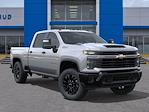 New 2025 Chevrolet Silverado 2500 Custom Crew Cab 4WD Pickup for sale #S1881 - photo 31