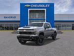 New 2025 Chevrolet Silverado 2500 Custom Crew Cab 4WD Pickup for sale #S1881 - photo 32