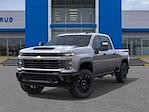New 2025 Chevrolet Silverado 2500 Custom Crew Cab 4WD Pickup for sale #S1881 - photo 6