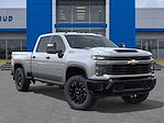 New 2025 Chevrolet Silverado 2500 Custom Crew Cab 4WD Pickup for sale #S1881 - photo 7