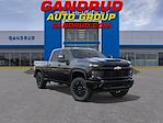 New 2025 Chevrolet Silverado 2500 Custom Crew Cab 4WD Pickup for sale #S1882 - photo 1