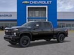 New 2025 Chevrolet Silverado 2500 Custom Crew Cab 4WD Pickup for sale #S1882 - photo 3