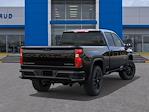 New 2025 Chevrolet Silverado 2500 Custom Crew Cab 4WD Pickup for sale #S1882 - photo 28