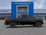 New 2025 Chevrolet Silverado 2500 Custom Crew Cab 4WD Pickup for sale #S1882 - photo 29