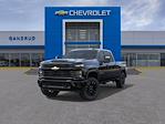 New 2025 Chevrolet Silverado 2500 Custom Crew Cab 4WD Pickup for sale #S1882 - photo 32