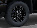 New 2025 Chevrolet Silverado 2500 Custom Crew Cab 4WD Pickup for sale #S1882 - photo 33