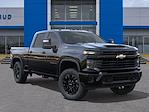 New 2025 Chevrolet Silverado 2500 Custom Crew Cab 4WD Pickup for sale #S1882 - photo 7