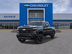 New 2025 Chevrolet Silverado 2500 Custom Crew Cab 4WD Pickup for sale #S1882 - photo 8