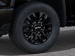 New 2025 Chevrolet Silverado 2500 Custom Crew Cab 4WD Pickup for sale #S1882 - photo 9