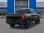New 2025 Chevrolet Silverado 2500 Custom Crew Cab 4WD Pickup for sale #S1883 - photo 28