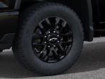 New 2025 Chevrolet Silverado 2500 Custom Crew Cab 4WD Pickup for sale #S1883 - photo 9