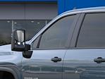 New 2025 Chevrolet Silverado 2500 Custom Crew Cab 4WD Pickup for sale #S1884 - photo 12
