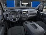 New 2025 Chevrolet Silverado 2500 Custom Crew Cab 4WD Pickup for sale #S1884 - photo 15