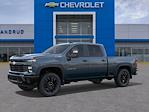 New 2025 Chevrolet Silverado 2500 Custom Crew Cab 4WD Pickup for sale #S1884 - photo 26
