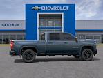 New 2025 Chevrolet Silverado 2500 Custom Crew Cab 4WD Pickup for sale #S1884 - photo 29
