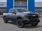 New 2025 Chevrolet Silverado 2500 Custom Crew Cab 4WD Pickup for sale #S1884 - photo 31