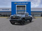 New 2025 Chevrolet Silverado 2500 Custom Crew Cab 4WD Pickup for sale #S1884 - photo 32