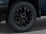 New 2025 Chevrolet Silverado 2500 Custom Crew Cab 4WD Pickup for sale #S1884 - photo 33