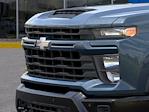 New 2025 Chevrolet Silverado 2500 Custom Crew Cab 4WD Pickup for sale #S1884 - photo 37