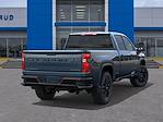 New 2025 Chevrolet Silverado 2500 Custom Crew Cab 4WD Pickup for sale #S1884 - photo 4