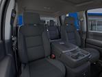 New 2025 Chevrolet Silverado 2500 Custom Crew Cab 4WD Pickup for sale #S1884 - photo 40