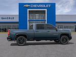New 2025 Chevrolet Silverado 2500 Custom Crew Cab 4WD Pickup for sale #S1884 - photo 5