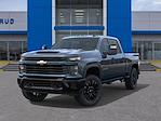 New 2025 Chevrolet Silverado 2500 Custom Crew Cab 4WD Pickup for sale #S1884 - photo 6