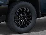 New 2025 Chevrolet Silverado 2500 Custom Crew Cab 4WD Pickup for sale #S1884 - photo 9