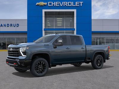 New 2025 Chevrolet Silverado 2500 LT Crew Cab 4WD Pickup for sale #S1885 - photo 2