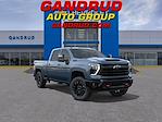 New 2025 Chevrolet Silverado 2500 LT Crew Cab 4WD Pickup for sale #S1885 - photo 1