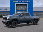 New 2025 Chevrolet Silverado 2500 LT Crew Cab 4WD Pickup for sale #S1885 - photo 2