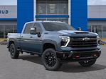 New 2025 Chevrolet Silverado 2500 LT Crew Cab 4WD Pickup for sale #S1885 - photo 31
