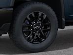 New 2025 Chevrolet Silverado 2500 LT Crew Cab 4WD Pickup for sale #S1885 - photo 33