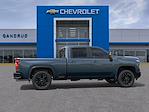 New 2025 Chevrolet Silverado 2500 LT Crew Cab 4WD Pickup for sale #S1885 - photo 5