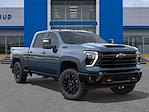 New 2025 Chevrolet Silverado 2500 LT Crew Cab 4WD Pickup for sale #S1885 - photo 7