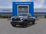 New 2025 Chevrolet Silverado 2500 LT Crew Cab 4WD Pickup for sale #S1885 - photo 8