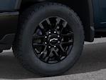 New 2025 Chevrolet Silverado 2500 LT Crew Cab 4WD Pickup for sale #S1885 - photo 9