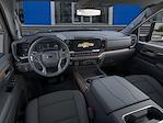 New 2025 Chevrolet Silverado 2500 LT Crew Cab 4WD Pickup for sale #S1886 - photo 15